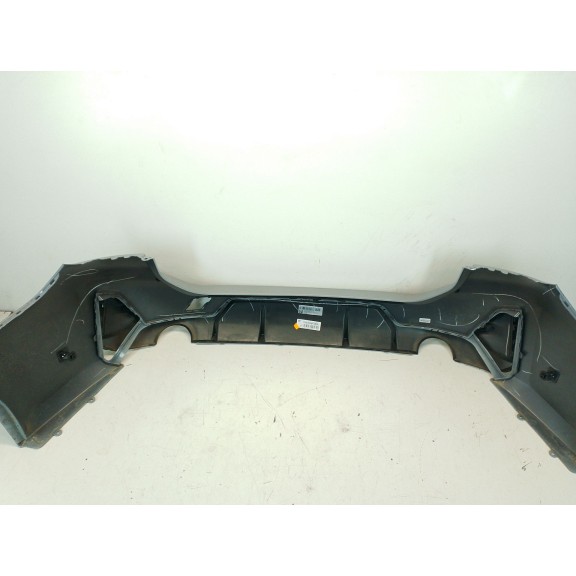 Recambio de paragolpes trasero para bmw 3 (g20, g80, g28) 330 i referencia OEM IAM 51128085482  