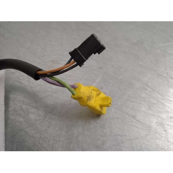 Recambio de anillo airbag para mercedes-benz clase s (w220) berlina 350 (220.067) referencia OEM IAM  A0004640318 