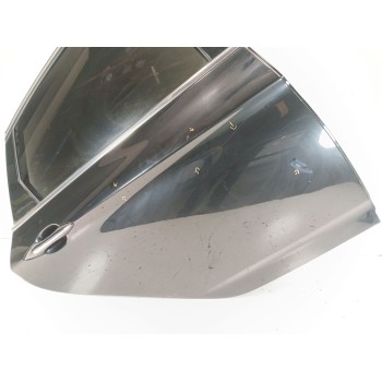 Recambio de puerta trasera derecha para hyundai i40 i (vf) 1.7 crdi referencia OEM IAM 770043Z300  