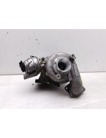 Recambio de turbocompresor para ford focus lim. (cb8) edition referencia OEM IAM 9686120680  8062912