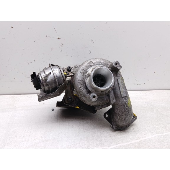 Recambio de turbocompresor para ford focus lim. (cb8) edition referencia OEM IAM 9686120680  8062912