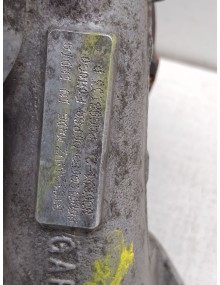 Recambio de turbocompresor para ford focus lim. (cb8) edition referencia OEM IAM 9686120680  8062912 2