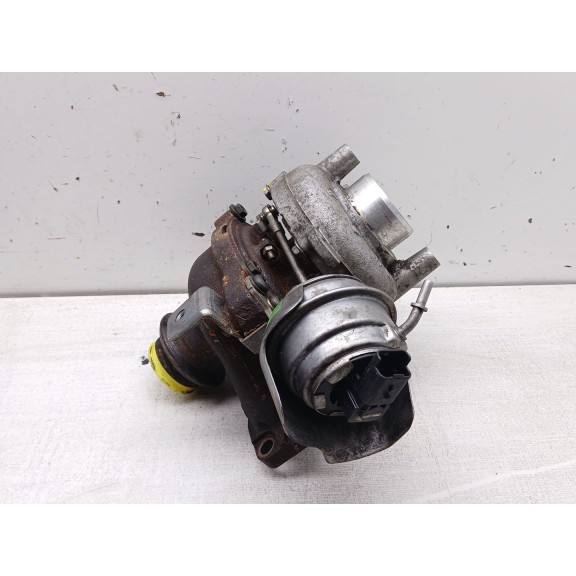Recambio de turbocompresor para ford focus lim. (cb8) edition referencia OEM IAM 9686120680  8062912