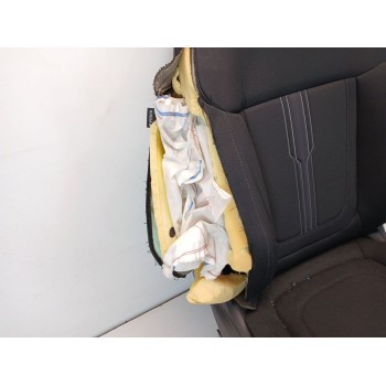 Recambio de asiento delantero derecho para hyundai tucson 1.6 hybrid 4x4 referencia OEM IAM   