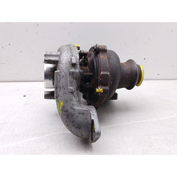 Recambio de turbocompresor para ford focus lim. (cb8) edition referencia OEM IAM 9686120680  8062912