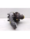 Recambio de turbocompresor para ford focus lim. (cb8) edition referencia OEM IAM 9686120680  8062912