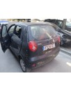 chevrolet matiz (m200, m250) del año 2006