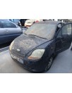 chevrolet matiz (m200, m250) del año 2006