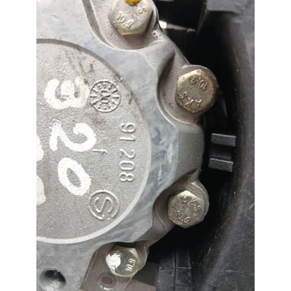Recambio de bomba direccion para bmw serie 3 berlina (e46) 320d referencia OEM IAM 32411095155 91208 7691900513