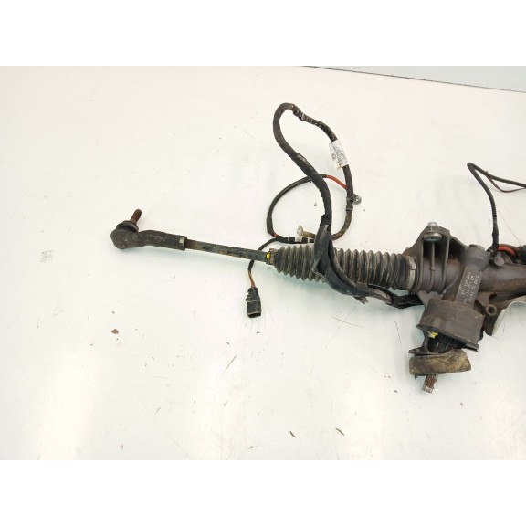 Recambio de cremallera direccion para volkswagen golf vi (5k1) 1.6 tdi referencia OEM IAM 974926ZFQ 1K1423051ER 