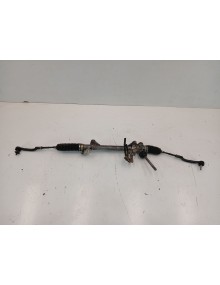 Recambio de cremallera direccion para nissan qashqai i (j10, nj10) 2.0 dci referencia OEM IAM 7654301  