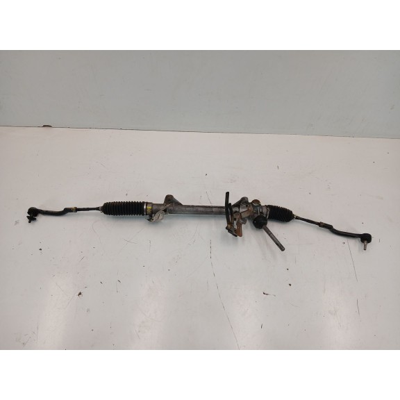 Recambio de cremallera direccion para nissan qashqai i (j10, nj10) 2.0 dci referencia OEM IAM 7654301  