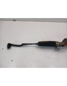Recambio de cremallera direccion para nissan qashqai i (j10, nj10) 2.0 dci referencia OEM IAM 7654301   2