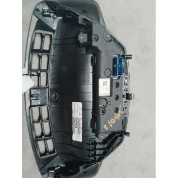 Recambio de display para citroën c4 berlina collection referencia OEM IAM 96631955ZD P96631955ZD 281143604