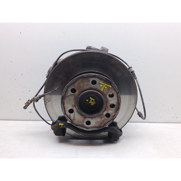 Recambio de mangueta delantera derecha para volkswagen crafter 30-50 furgoneta (2e_) 2.5 tdi referencia OEM IAM   