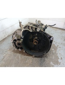 Recambio de caja cambios para alfa romeo spider (177) 2.4 jtd 20v referencia OEM IAM 55350926  