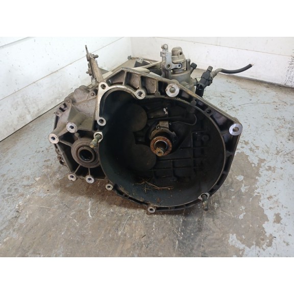 Recambio de caja cambios para alfa romeo spider (177) 2.4 jtd 20v referencia OEM IAM 55350926  