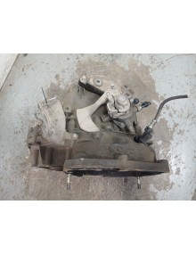 Recambio de caja cambios para alfa romeo spider (177) 2.4 jtd 20v referencia OEM IAM 55350926   2