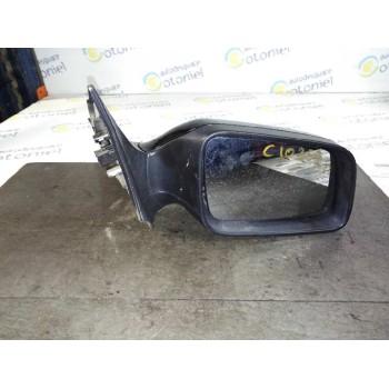 RETROVISOR DERECHO 5 PIN NEGRO