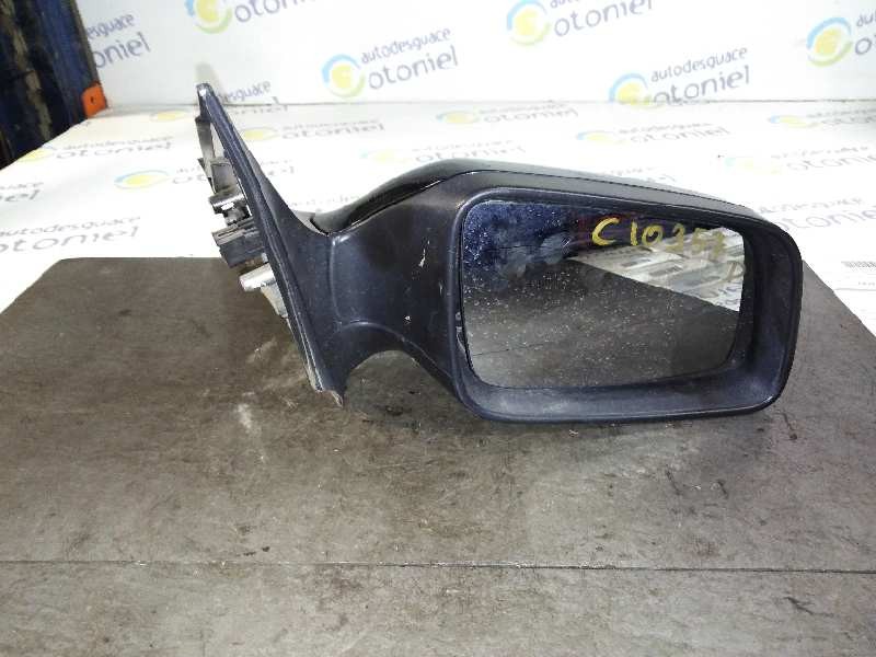 Recambio de retrovisor derecho para opel astra g coupé 2.2 dti edition referencia OEM IAM  5 PIN NEGRO