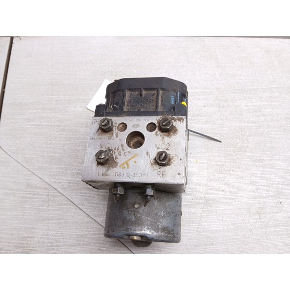 Recambio de abs para kia sorento 2.5 crdi concept referencia OEM IAM 0265216928 589103E310 