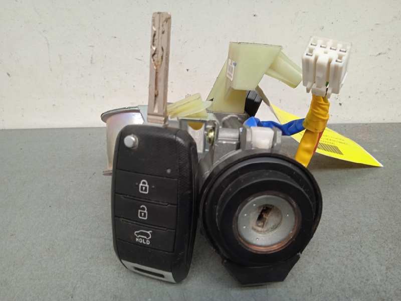 Recambio de conmutador de arranque para kia pro_cee´d ( ) concept referencia OEM IAM MDZDC2  