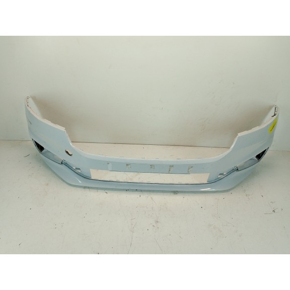 Recambio de paragolpes delantero para skoda fabia iv (pj3) 1.0 tsi referencia OEM IAM 6VA807221  