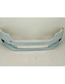 Recambio de paragolpes delantero para skoda fabia iv (pj3) 1.0 tsi referencia OEM IAM 6VA807221   2