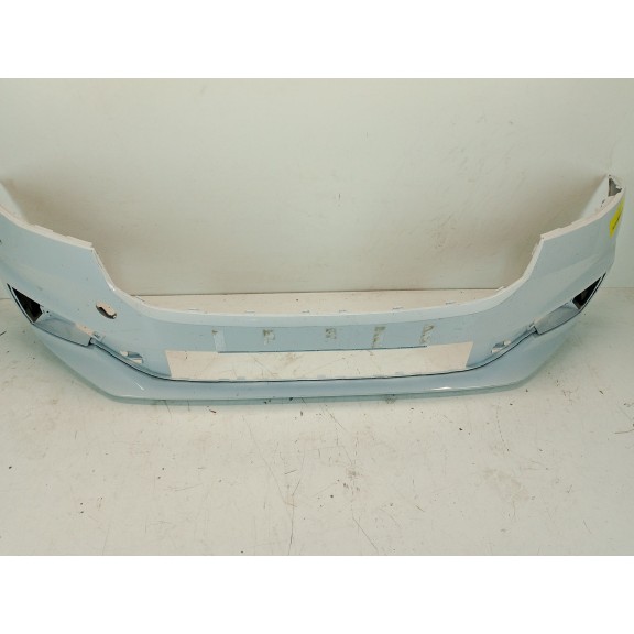 Recambio de paragolpes delantero para skoda fabia iv (pj3) 1.0 tsi referencia OEM IAM 6VA807221  