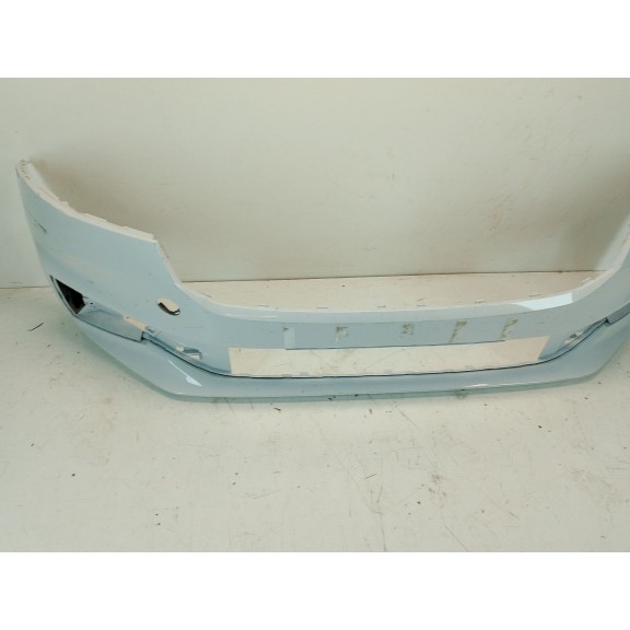 Recambio de paragolpes delantero para skoda fabia iv (pj3) 1.0 tsi referencia OEM IAM 6VA807221  