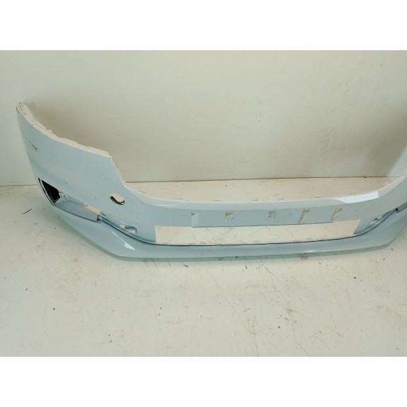 Recambio de paragolpes delantero para skoda fabia iv (pj3) 1.0 tsi referencia OEM IAM 6VA807221  