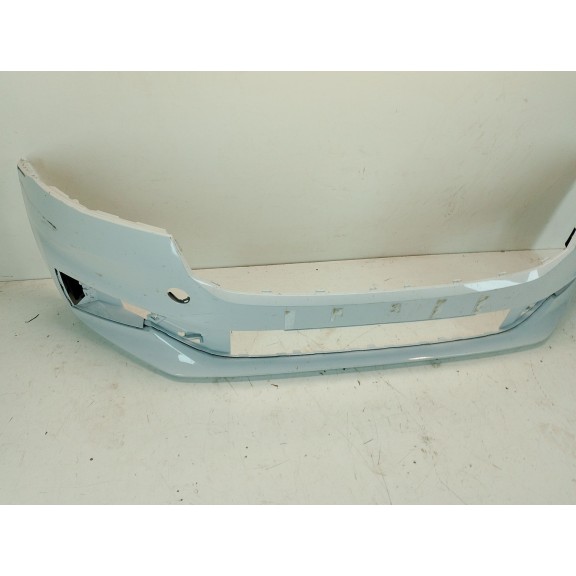 Recambio de paragolpes delantero para skoda fabia iv (pj3) 1.0 tsi referencia OEM IAM 6VA807221  