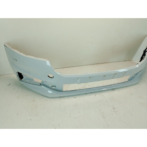 Recambio de paragolpes delantero para skoda fabia iv (pj3) 1.0 tsi referencia OEM IAM 6VA807221  