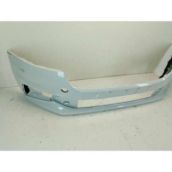 Recambio de paragolpes delantero para skoda fabia iv (pj3) 1.0 tsi referencia OEM IAM 6VA807221  
