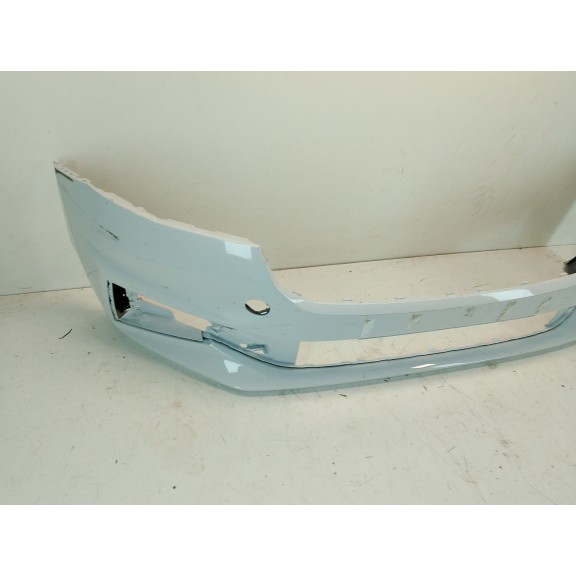 Recambio de paragolpes delantero para skoda fabia iv (pj3) 1.0 tsi referencia OEM IAM 6VA807221  