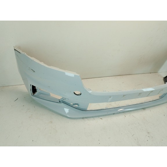 Recambio de paragolpes delantero para skoda fabia iv (pj3) 1.0 tsi referencia OEM IAM 6VA807221  