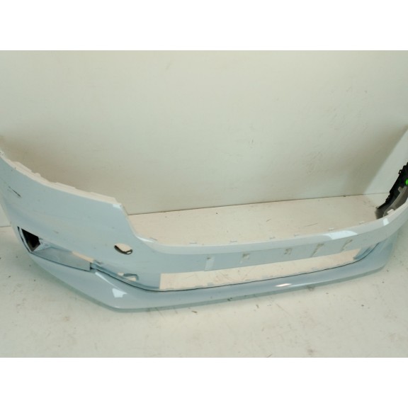 Recambio de paragolpes delantero para skoda fabia iv (pj3) 1.0 tsi referencia OEM IAM 6VA807221  