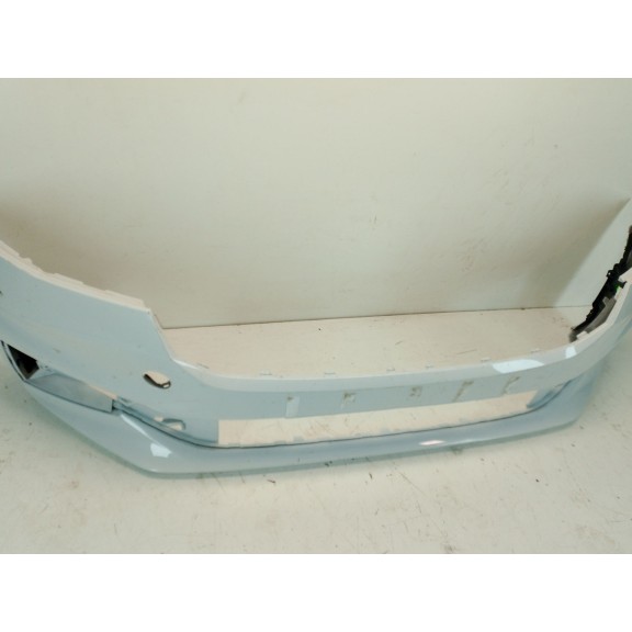 Recambio de paragolpes delantero para skoda fabia iv (pj3) 1.0 tsi referencia OEM IAM 6VA807221  