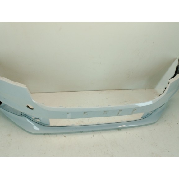 Recambio de paragolpes delantero para skoda fabia iv (pj3) 1.0 tsi referencia OEM IAM 6VA807221  