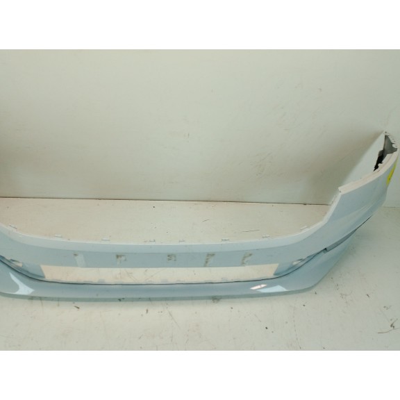 Recambio de paragolpes delantero para skoda fabia iv (pj3) 1.0 tsi referencia OEM IAM 6VA807221  