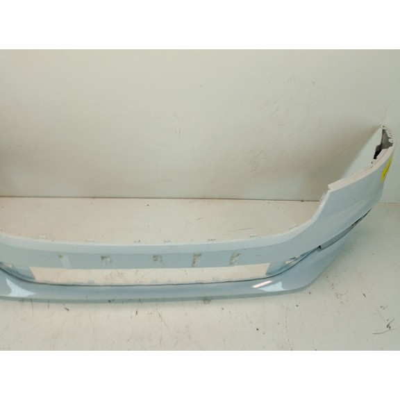 Recambio de paragolpes delantero para skoda fabia iv (pj3) 1.0 tsi referencia OEM IAM 6VA807221  