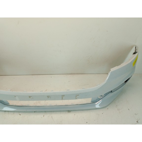 Recambio de paragolpes delantero para skoda fabia iv (pj3) 1.0 tsi referencia OEM IAM 6VA807221  