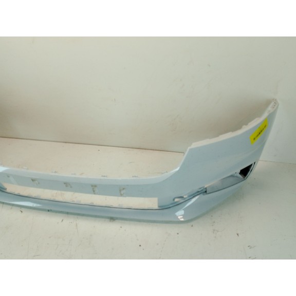 Recambio de paragolpes delantero para skoda fabia iv (pj3) 1.0 tsi referencia OEM IAM 6VA807221  