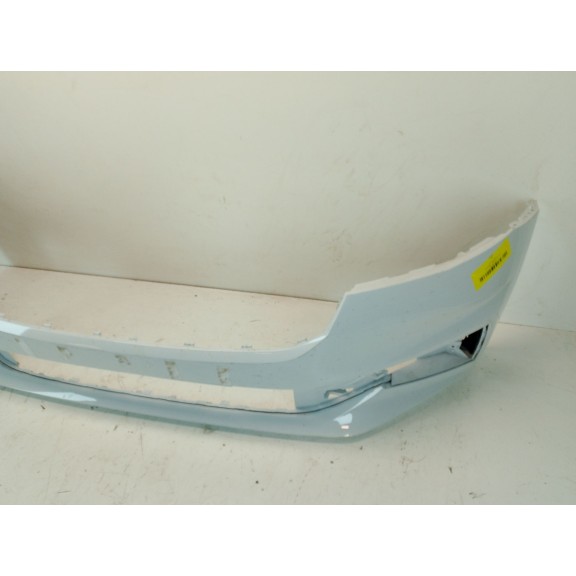 Recambio de paragolpes delantero para skoda fabia iv (pj3) 1.0 tsi referencia OEM IAM 6VA807221  