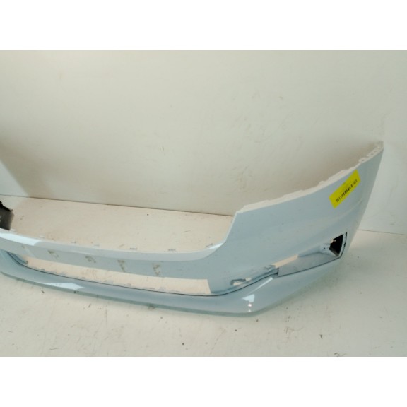 Recambio de paragolpes delantero para skoda fabia iv (pj3) 1.0 tsi referencia OEM IAM 6VA807221  