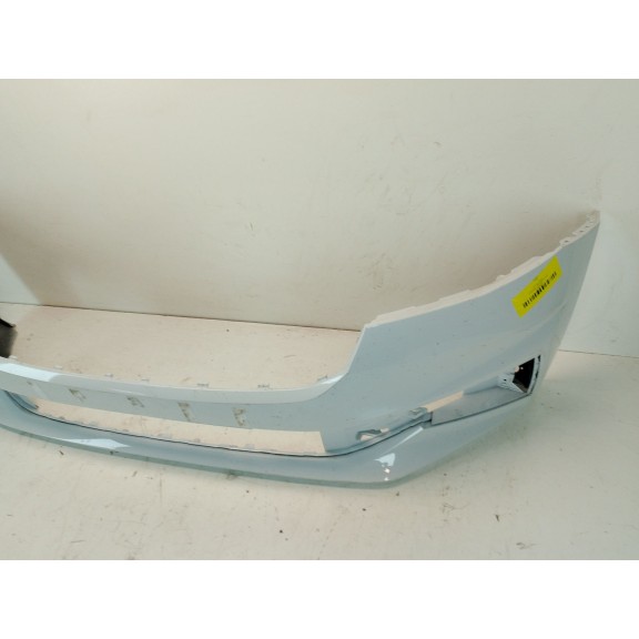 Recambio de paragolpes delantero para skoda fabia iv (pj3) 1.0 tsi referencia OEM IAM 6VA807221  