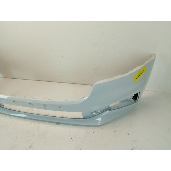 Recambio de paragolpes delantero para skoda fabia iv (pj3) 1.0 tsi referencia OEM IAM 6VA807221  