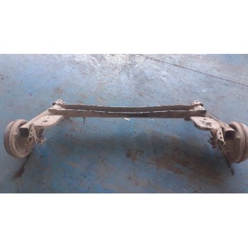 Recambio de puente trasero para ford transit courier 1.5 tdci cat referencia OEM IAM   