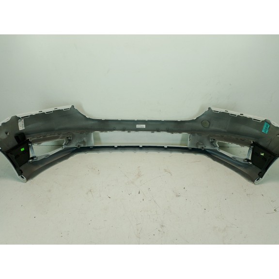 Recambio de paragolpes delantero para skoda fabia iv (pj3) 1.0 tsi referencia OEM IAM 6VA807221  