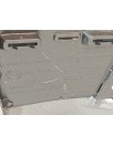 Recambio de paragolpes delantero para skoda fabia iv (pj3) 1.0 tsi referencia OEM IAM 6VA807221  